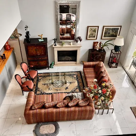 Villa Rose Des Vents By Connexion