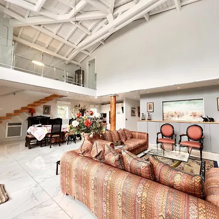 Villa Rose Des Vents By Connexion